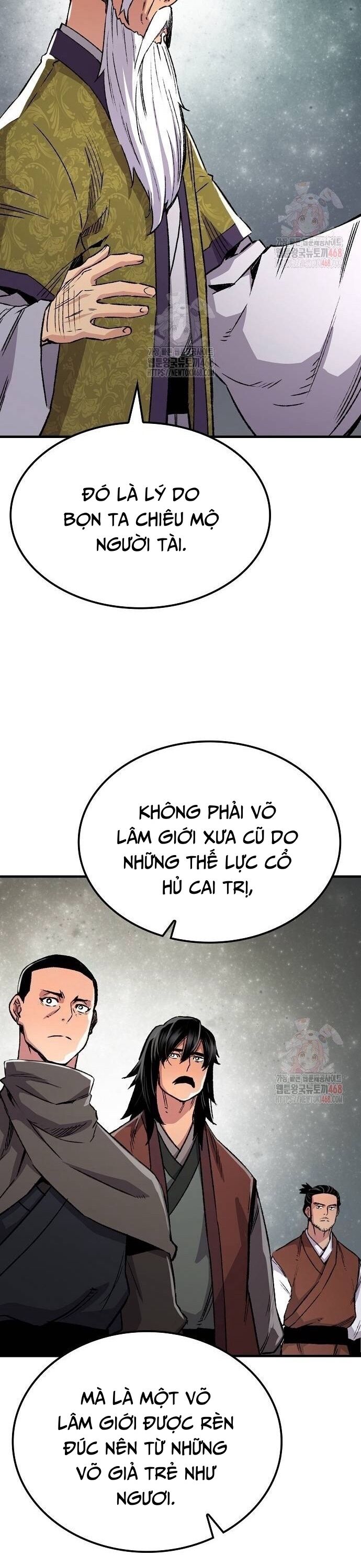 Thiên Ma Quy Hoàn - Chapter 71 - Page 17