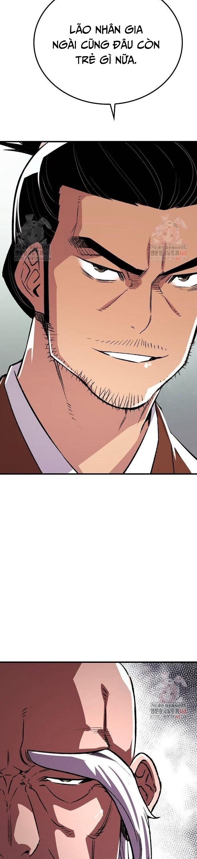 Thiên Ma Quy Hoàn - Chapter 71 - Page 19