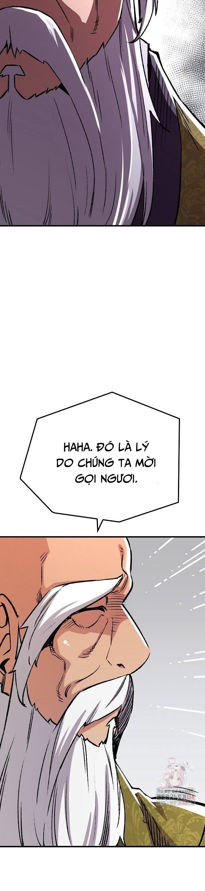 Thiên Ma Quy Hoàn - Chapter 71 - Page 20