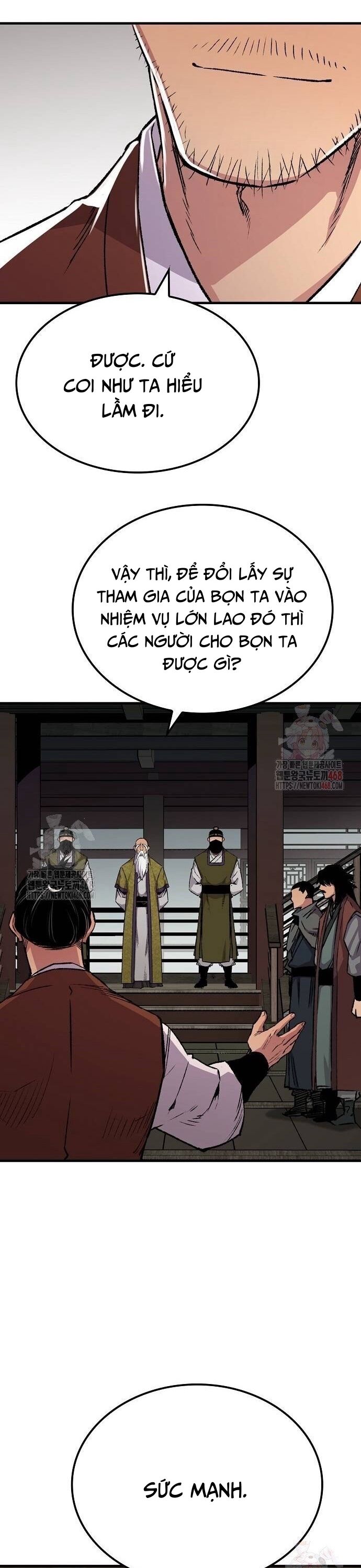Thiên Ma Quy Hoàn - Chapter 71 - Page 22