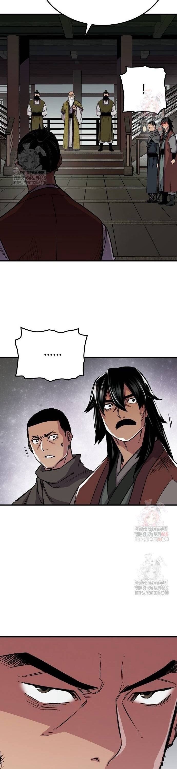 Thiên Ma Quy Hoàn - Chapter 71 - Page 25