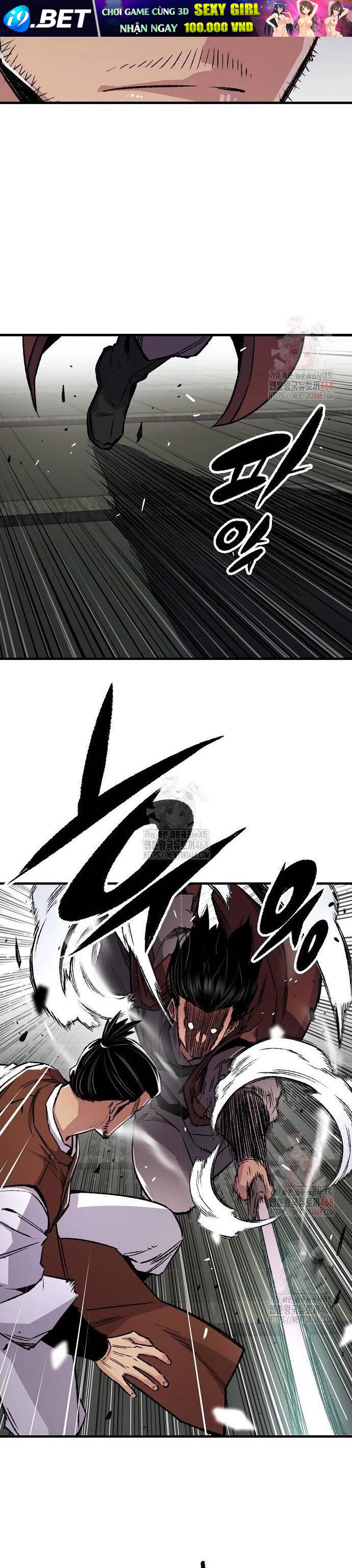 Thiên Ma Quy Hoàn - Chapter 71 - Page 26