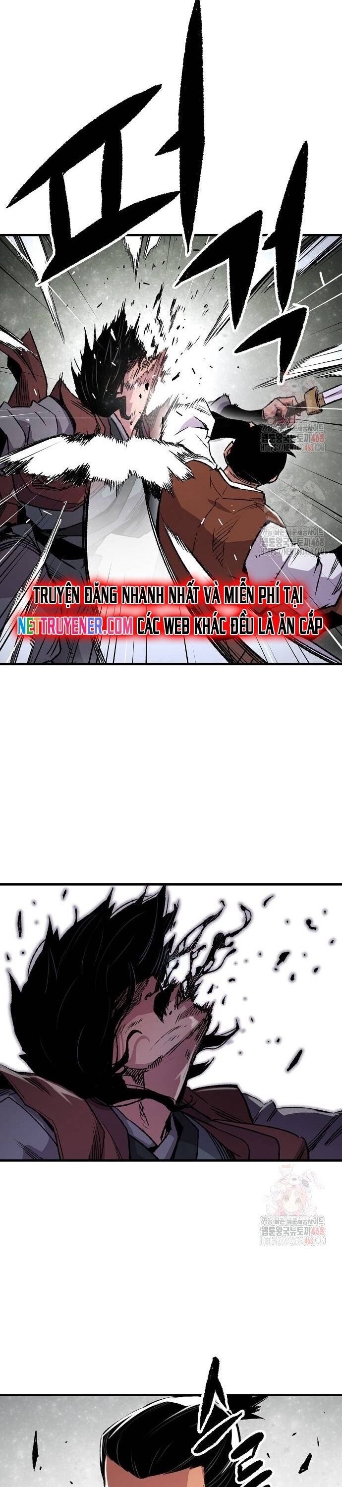 Thiên Ma Quy Hoàn - Chapter 71 - Page 27