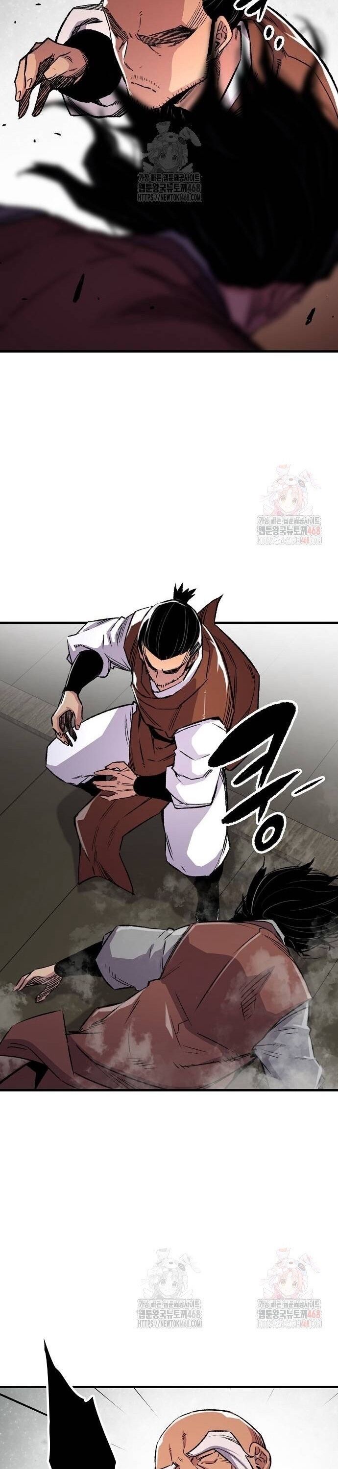 Thiên Ma Quy Hoàn - Chapter 71 - Page 28