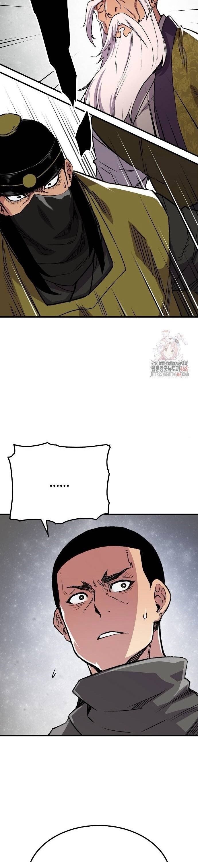 Thiên Ma Quy Hoàn - Chapter 71 - Page 29