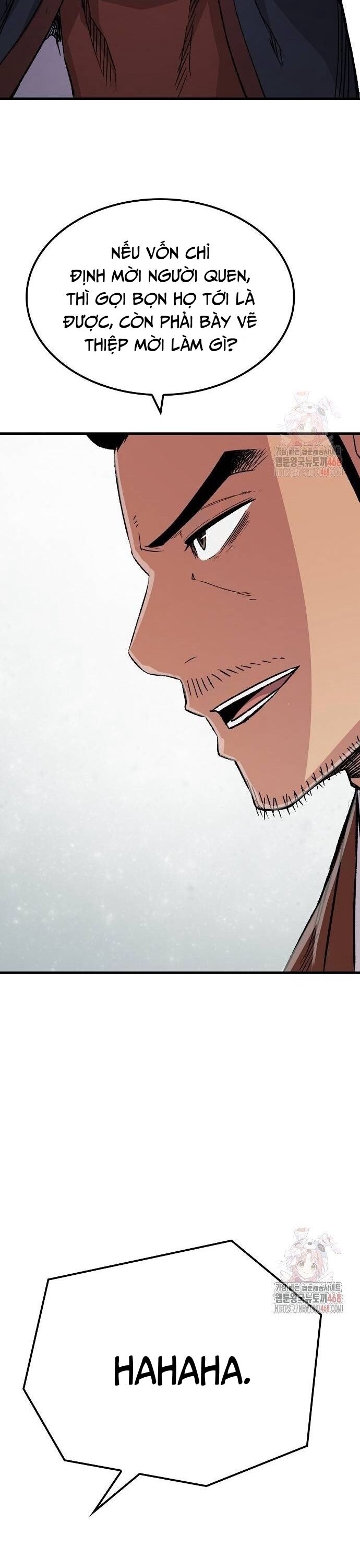 Thiên Ma Quy Hoàn - Chapter 71 - Page 3