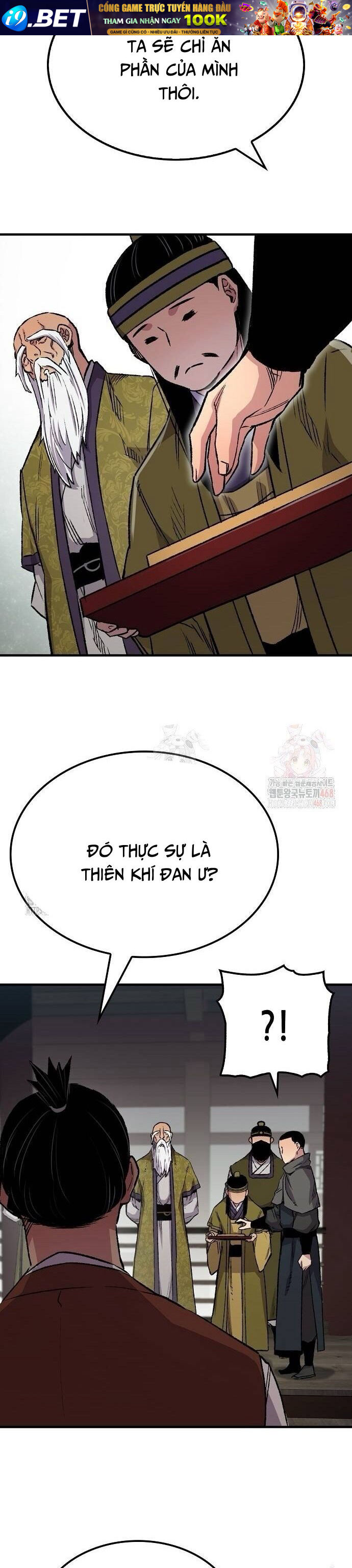 Thiên Ma Quy Hoàn - Chapter 71 - Page 30