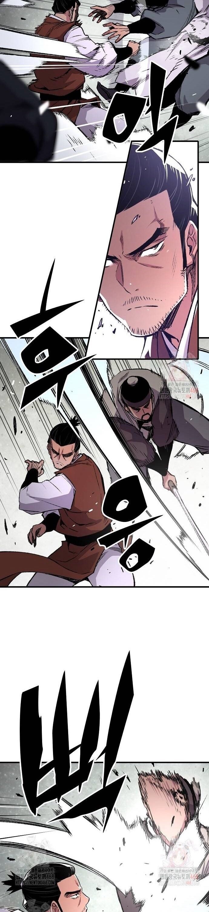 Thiên Ma Quy Hoàn - Chapter 71 - Page 37