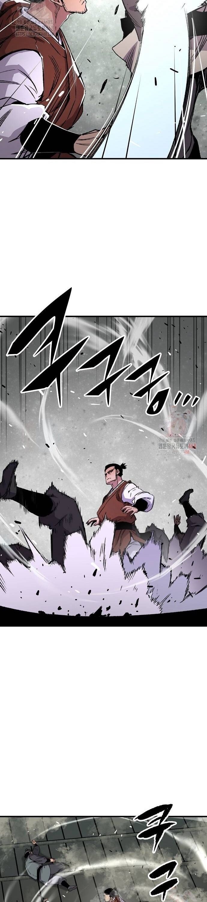 Thiên Ma Quy Hoàn - Chapter 71 - Page 38