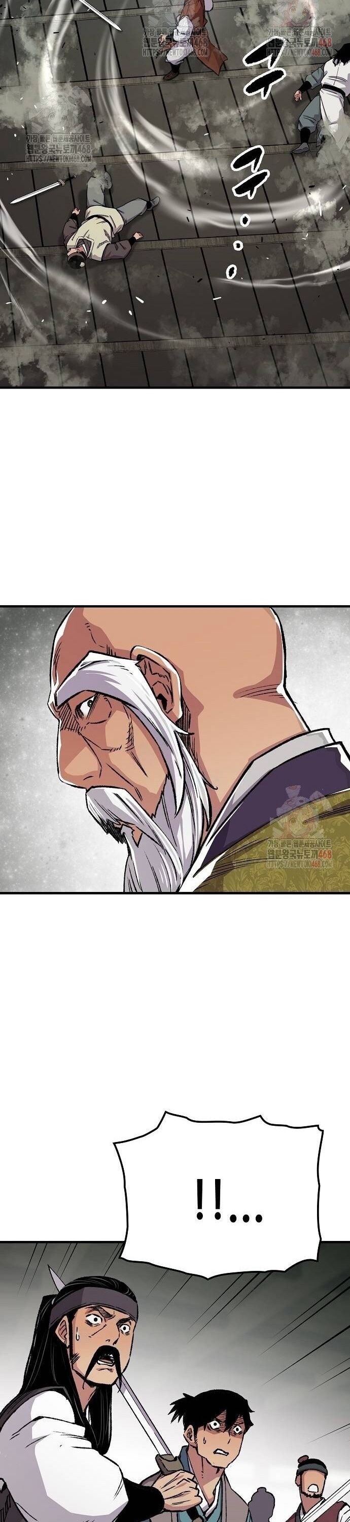 Thiên Ma Quy Hoàn - Chapter 71 - Page 39