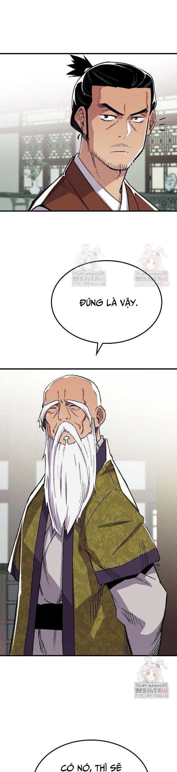 Thiên Ma Quy Hoàn - Chapter 71 - Page 4