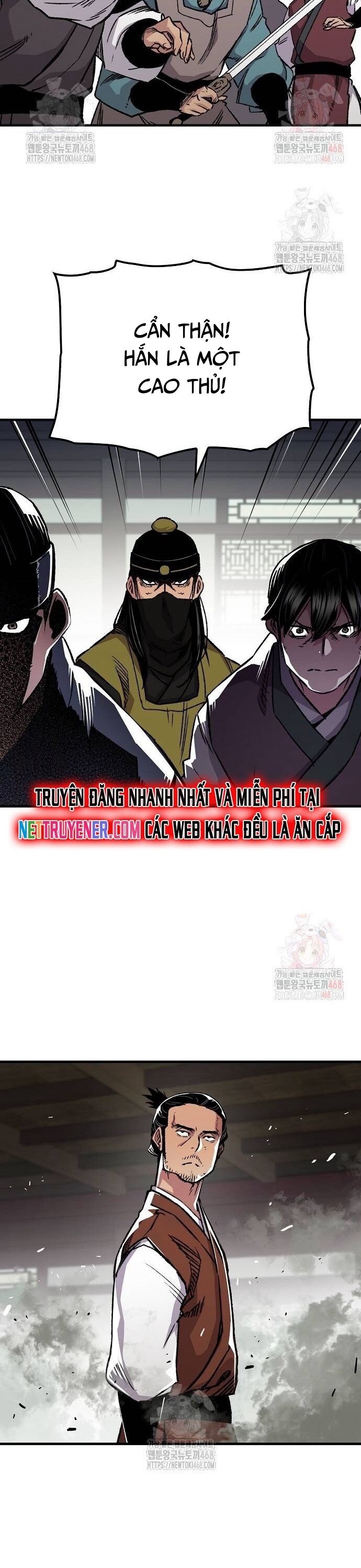 Thiên Ma Quy Hoàn - Chapter 71 - Page 40