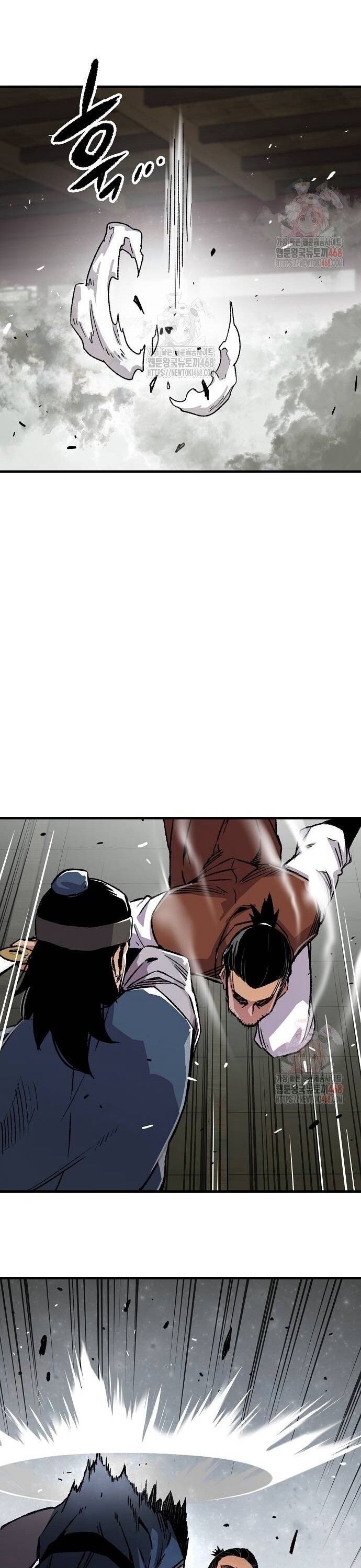 Thiên Ma Quy Hoàn - Chapter 71 - Page 41