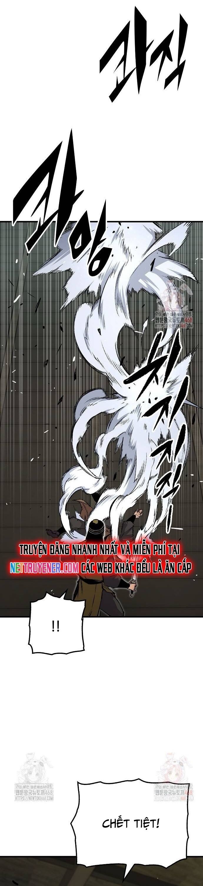 Thiên Ma Quy Hoàn - Chapter 71 - Page 44