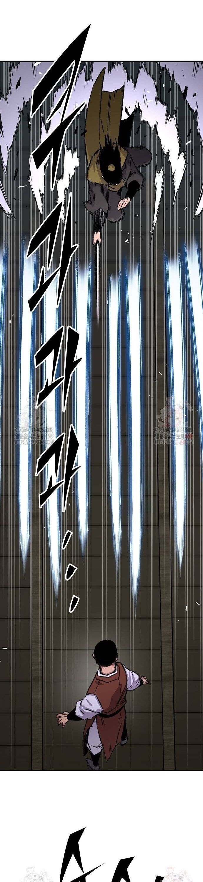 Thiên Ma Quy Hoàn - Chapter 71 - Page 46