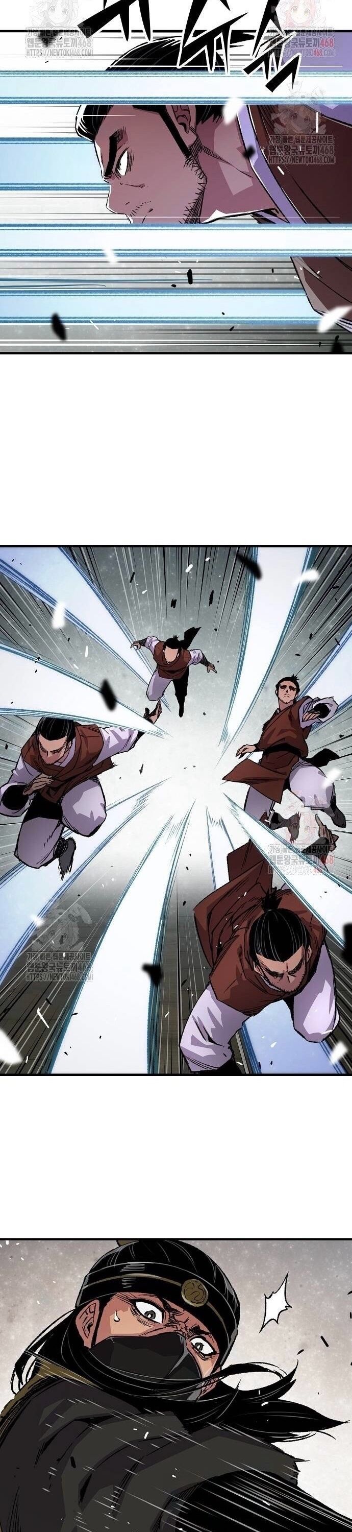 Thiên Ma Quy Hoàn - Chapter 71 - Page 47