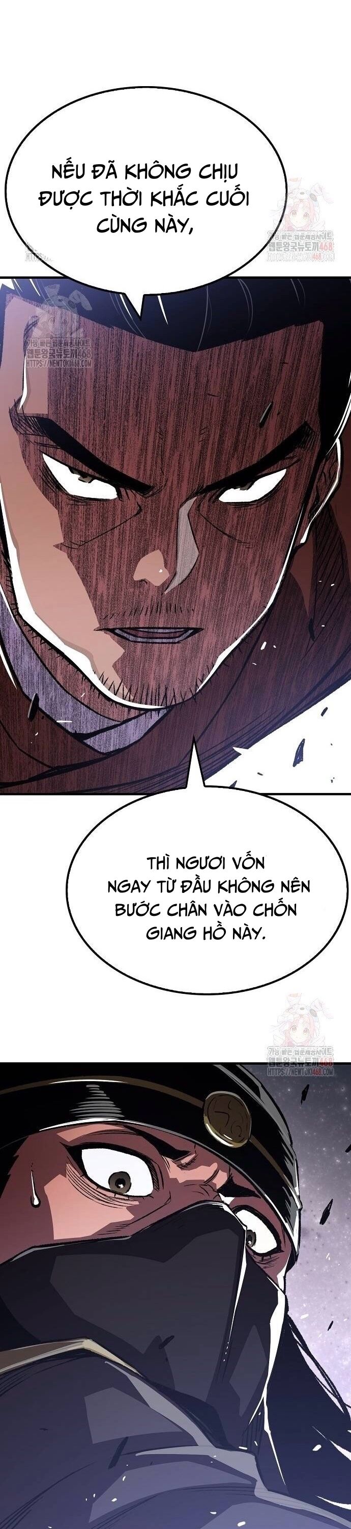 Thiên Ma Quy Hoàn - Chapter 71 - Page 49