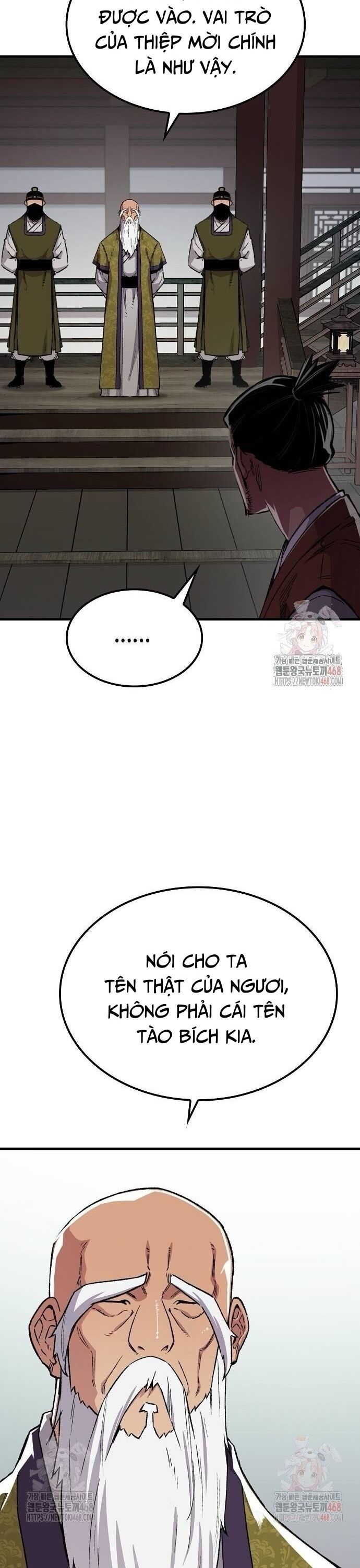 Thiên Ma Quy Hoàn - Chapter 71 - Page 5