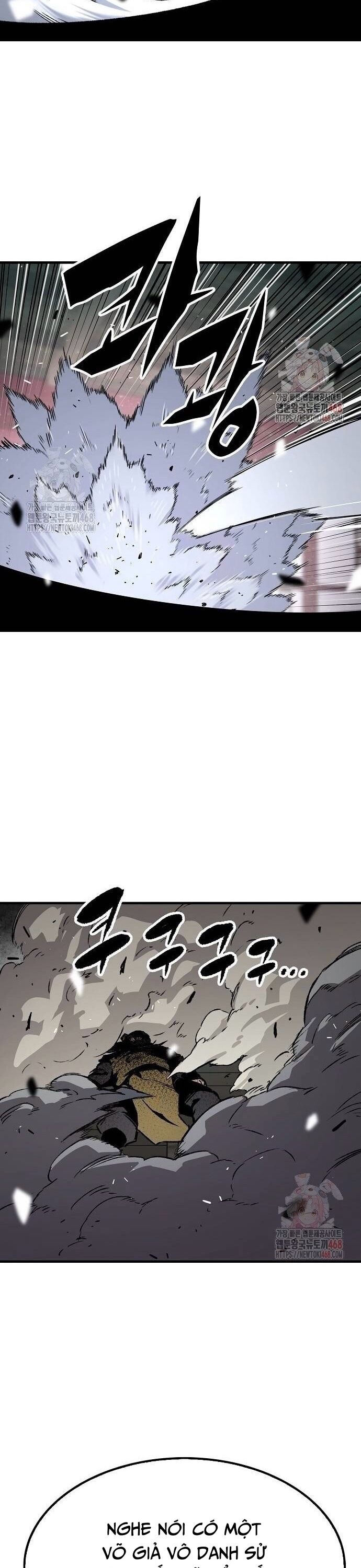 Thiên Ma Quy Hoàn - Chapter 71 - Page 51