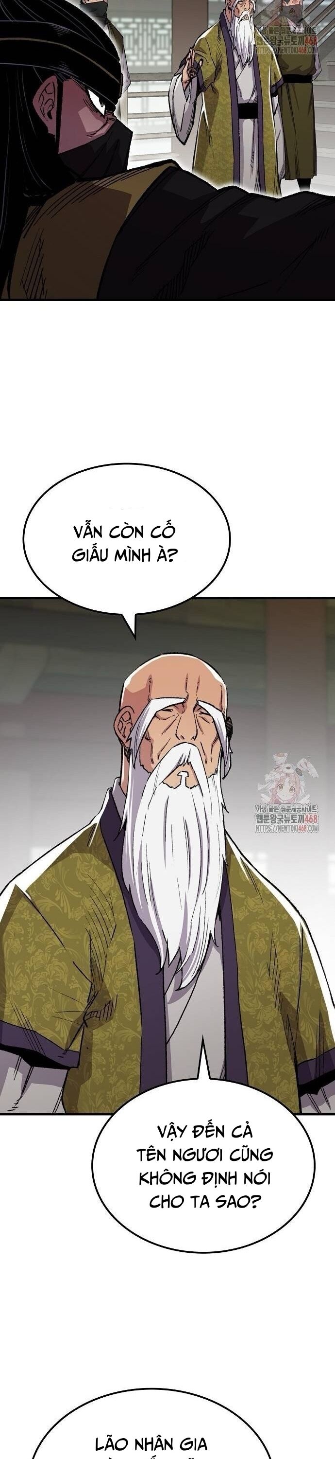 Thiên Ma Quy Hoàn - Chapter 71 - Page 7