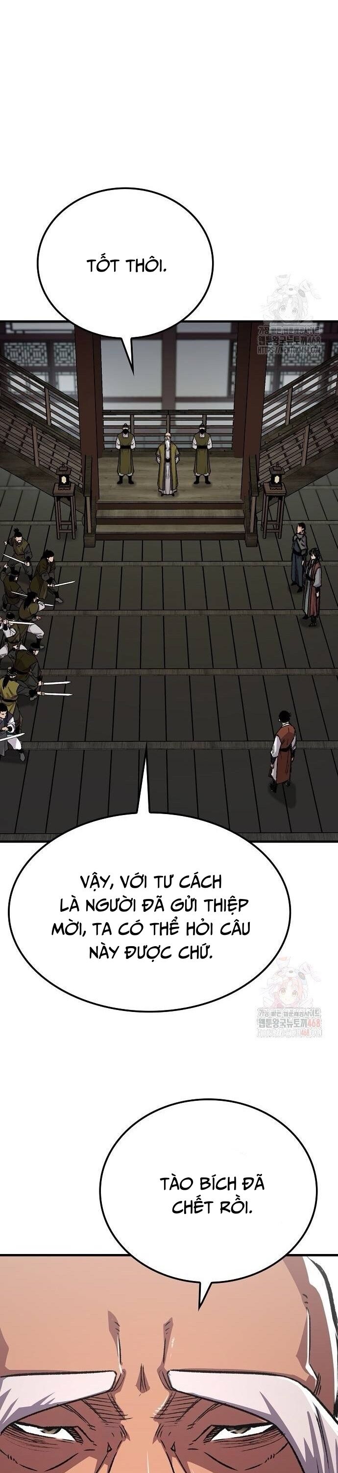 Thiên Ma Quy Hoàn - Chapter 71 - Page 9