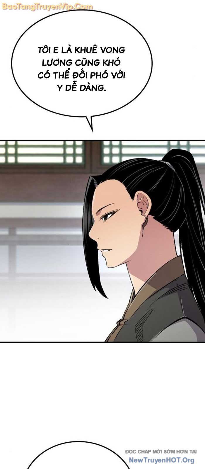 Thiên Ma Quy Hoàn - Chapter 73.2 - Page 19