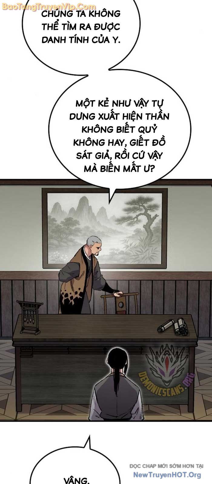 Thiên Ma Quy Hoàn - Chapter 73.2 - Page 20