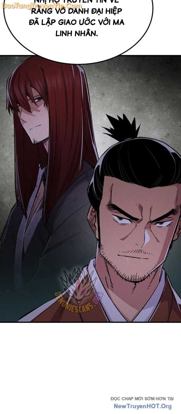 Thiên Ma Quy Hoàn - Chapter 73.2 - Page 26