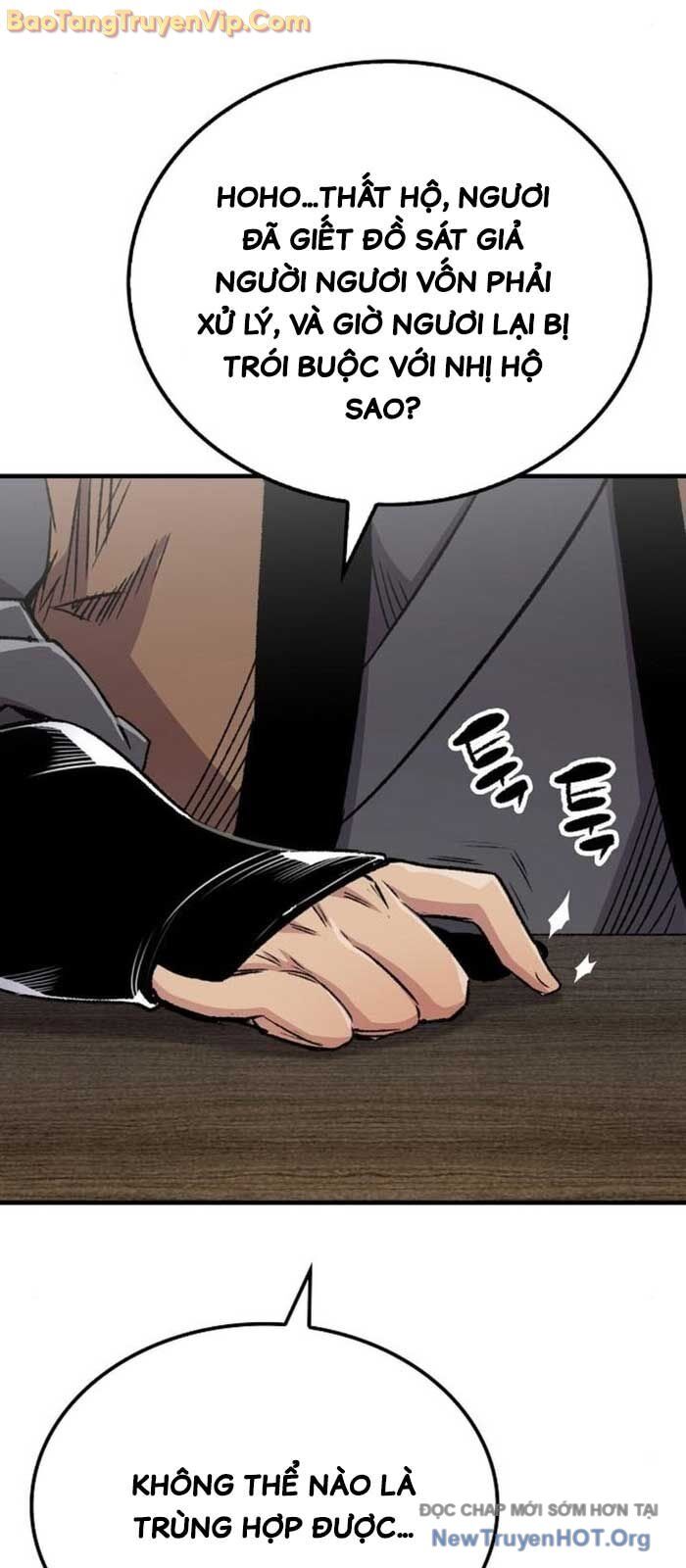 Thiên Ma Quy Hoàn - Chapter 73.2 - Page 27