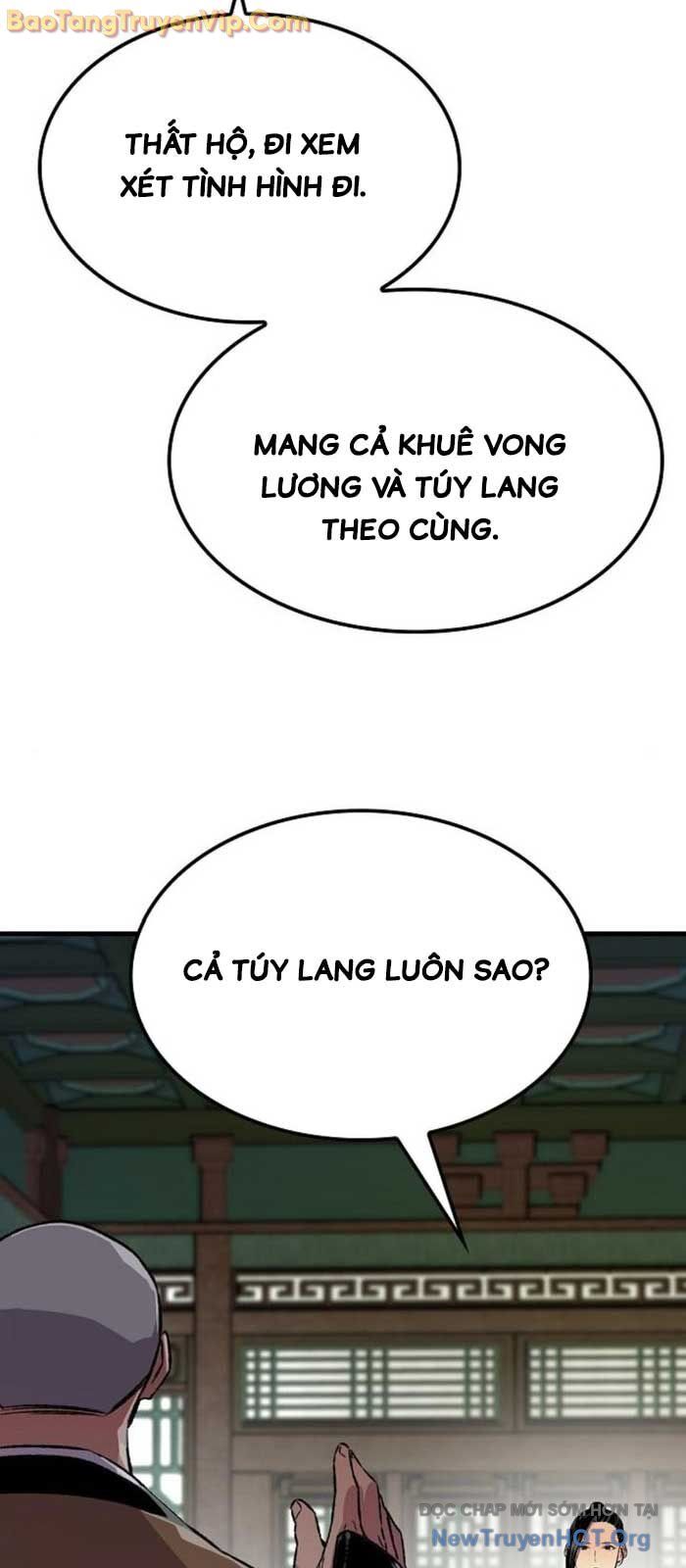 Thiên Ma Quy Hoàn - Chapter 73.2 - Page 29