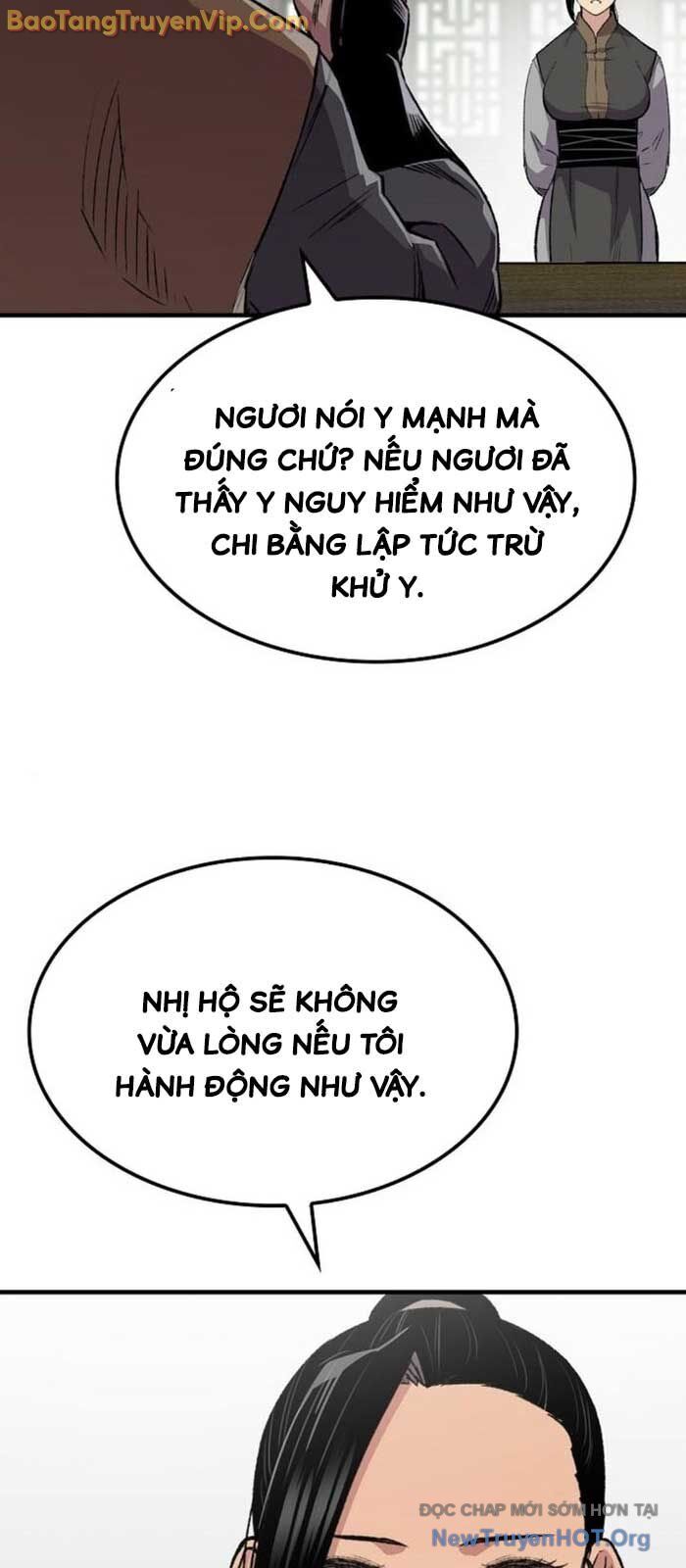 Thiên Ma Quy Hoàn - Chapter 73.2 - Page 30