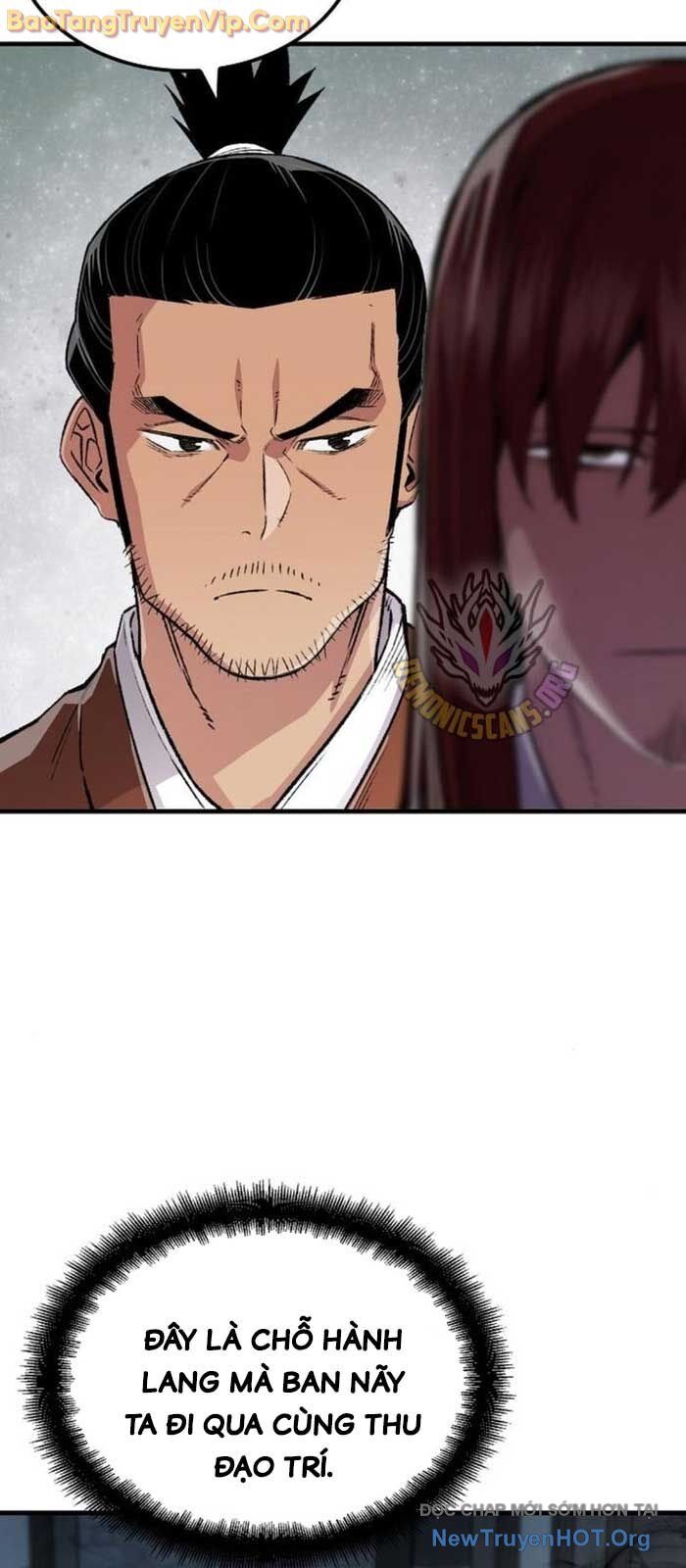 Thiên Ma Quy Hoàn - Chapter 73.2 - Page 39