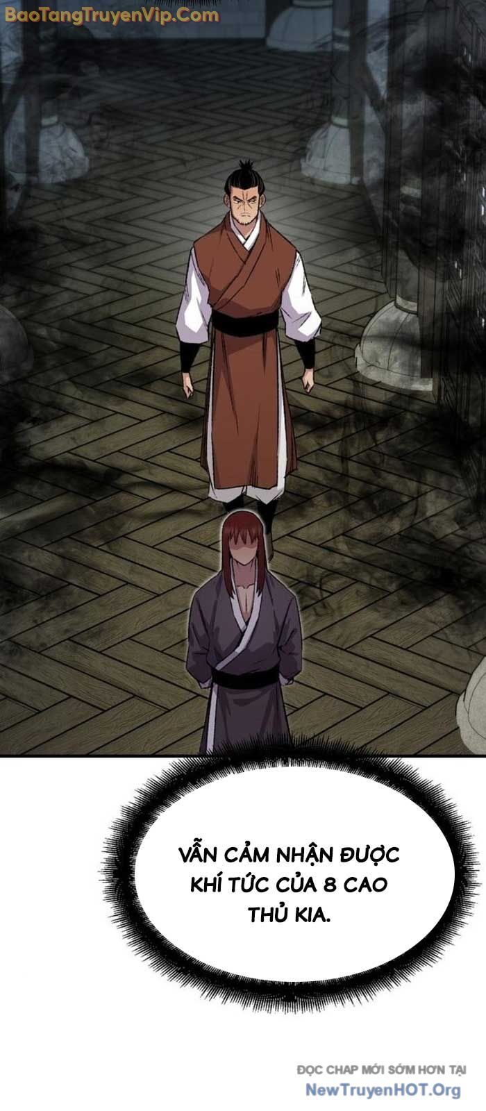 Thiên Ma Quy Hoàn - Chapter 73.2 - Page 40
