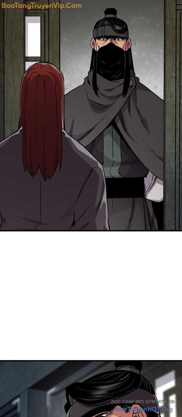 Thiên Ma Quy Hoàn - Chapter 73.2 - Page 43