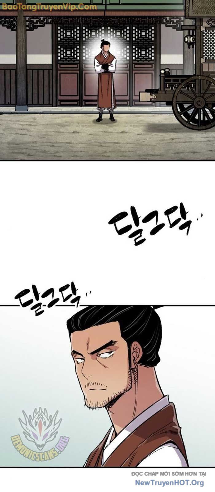 Thiên Ma Quy Hoàn - Chapter 73.2 - Page 62