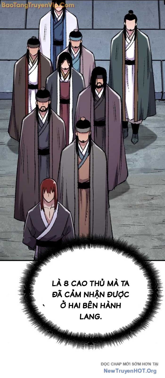 Thiên Ma Quy Hoàn - Chapter 73.2 - Page 93