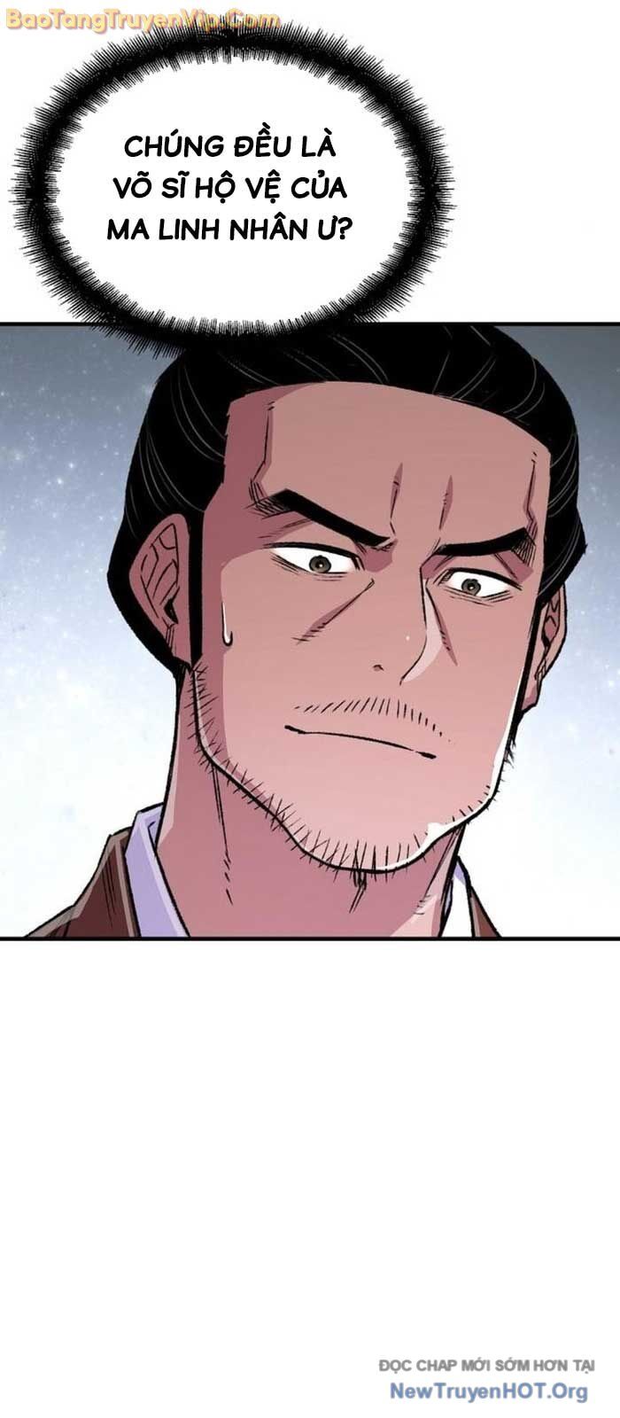 Thiên Ma Quy Hoàn - Chapter 73.2 - Page 94