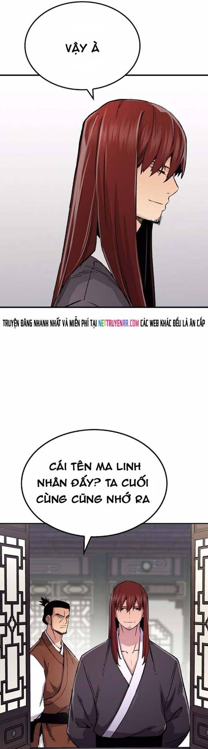 Thiên Ma Quy Hoàn - Chapter 74.5 - Page 14