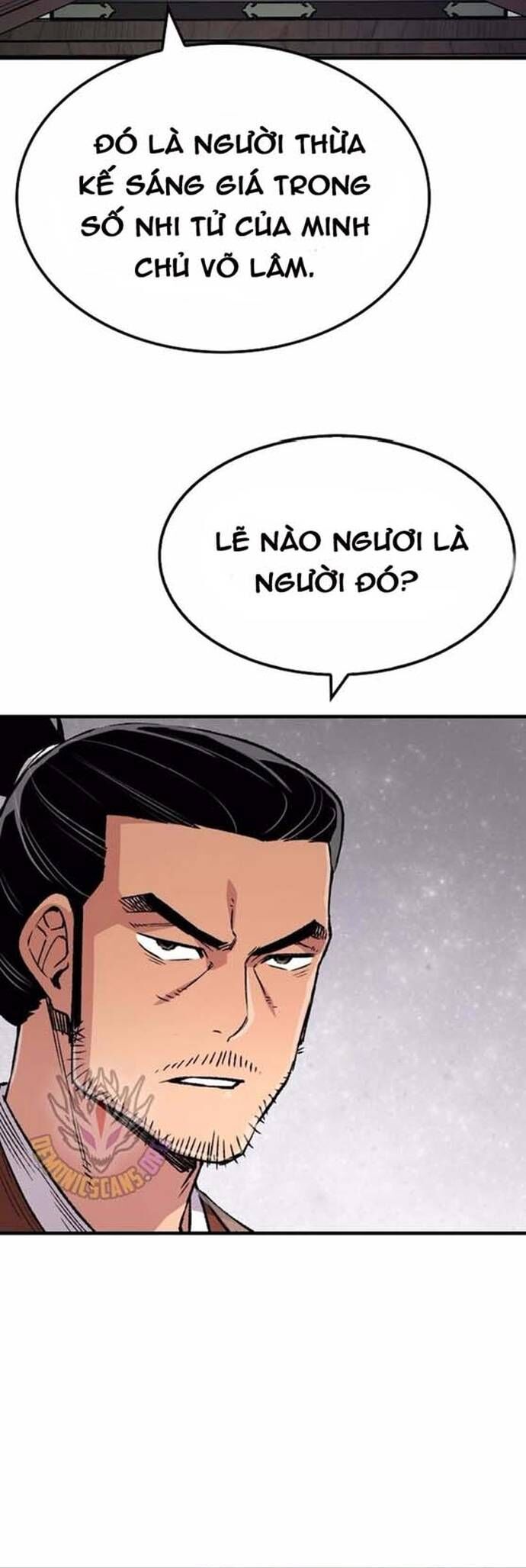 Thiên Ma Quy Hoàn - Chapter 74.5 - Page 15