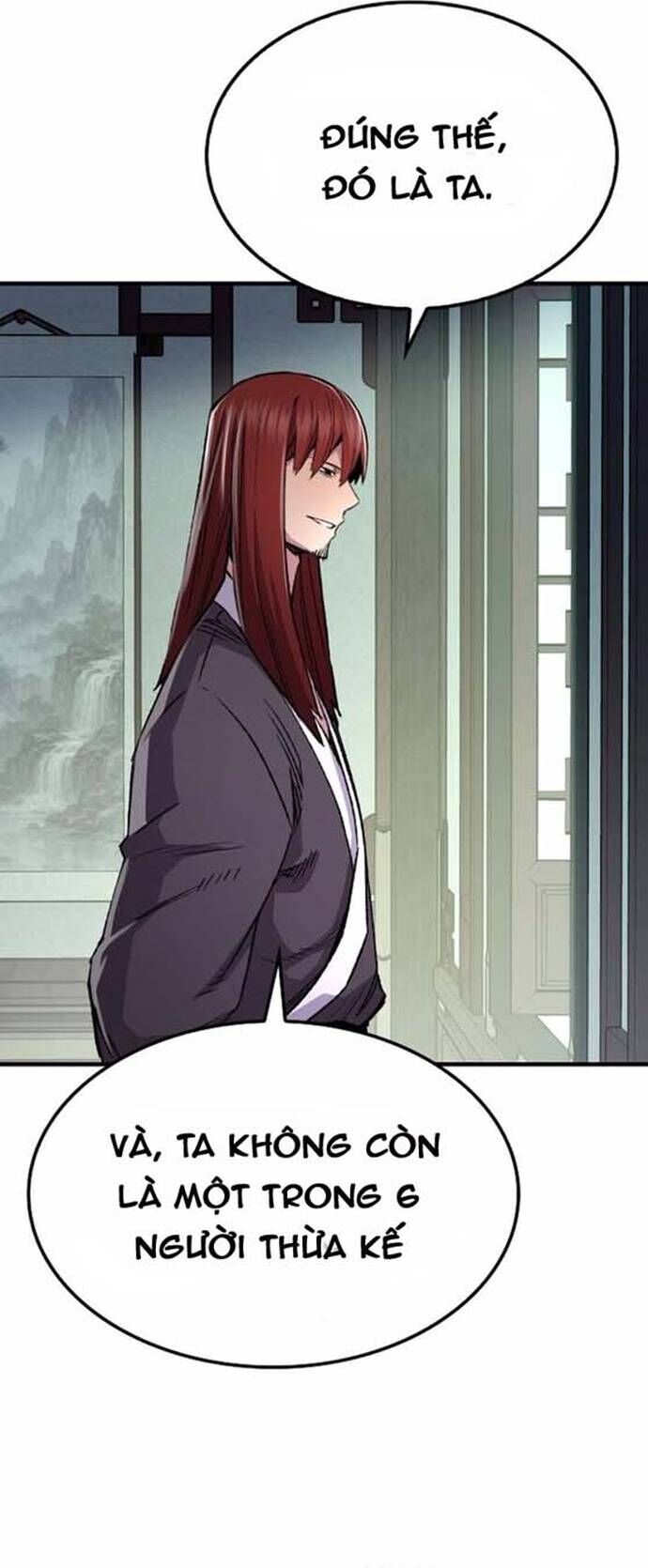 Thiên Ma Quy Hoàn - Chapter 74.5 - Page 17