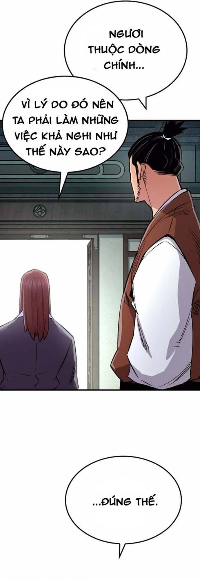 Thiên Ma Quy Hoàn - Chapter 74.5 - Page 18