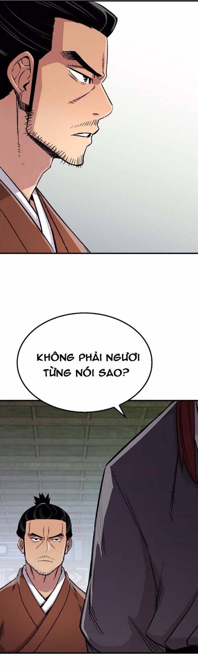Thiên Ma Quy Hoàn - Chapter 74.5 - Page 19