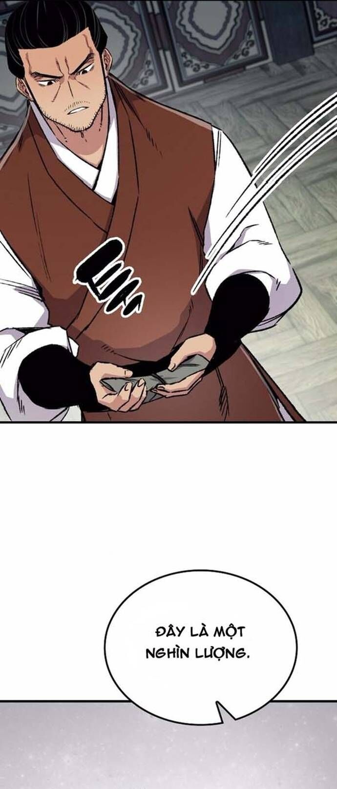 Thiên Ma Quy Hoàn - Chapter 74.5 - Page 22