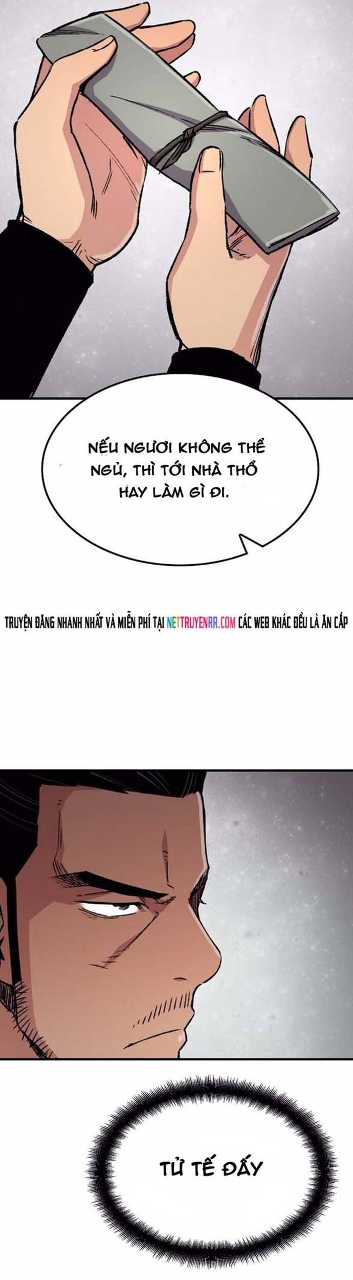 Thiên Ma Quy Hoàn - Chapter 74.5 - Page 23