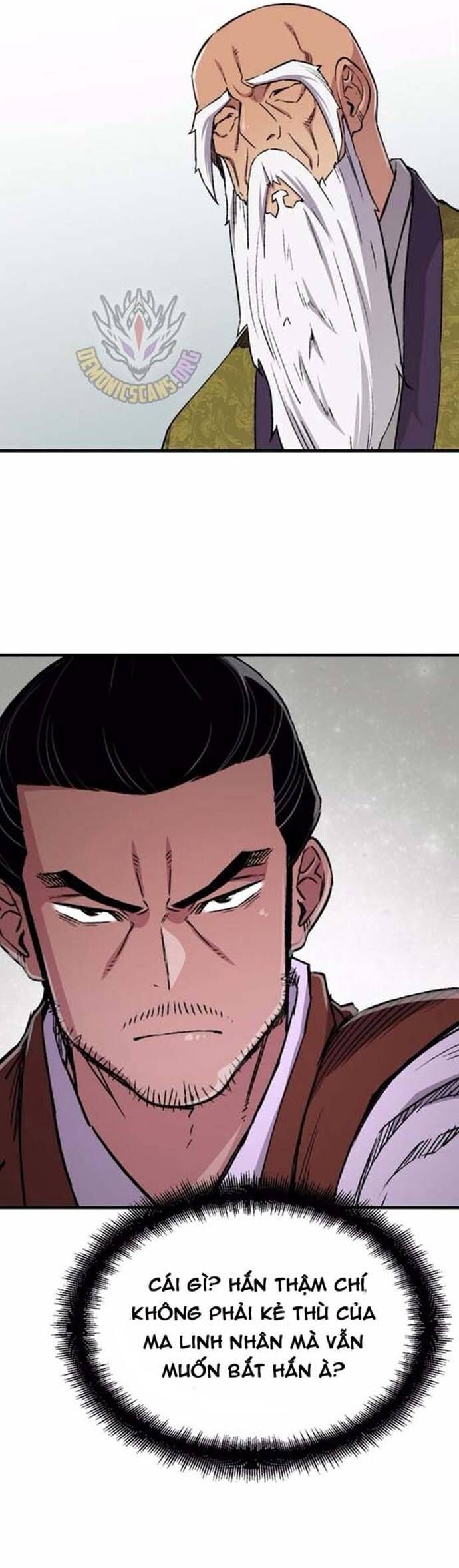 Thiên Ma Quy Hoàn - Chapter 74.5 - Page 39