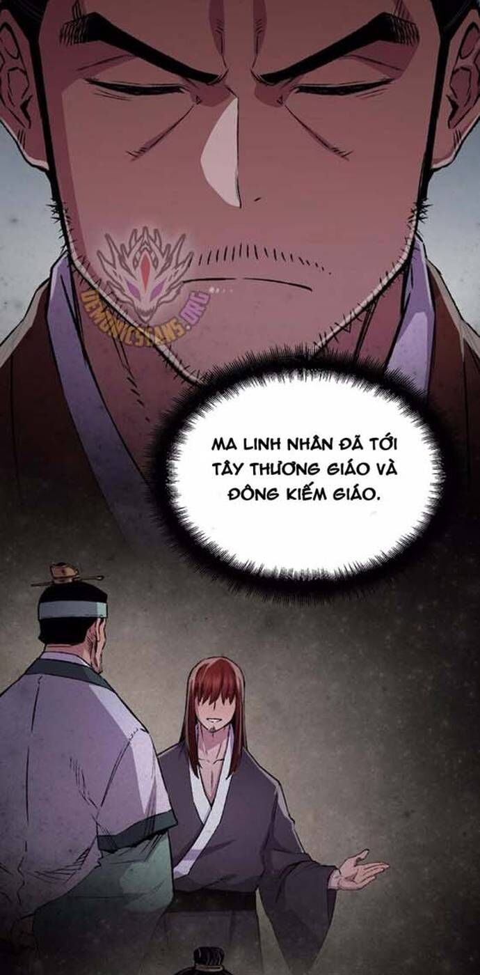 Thiên Ma Quy Hoàn - Chapter 74.5 - Page 4