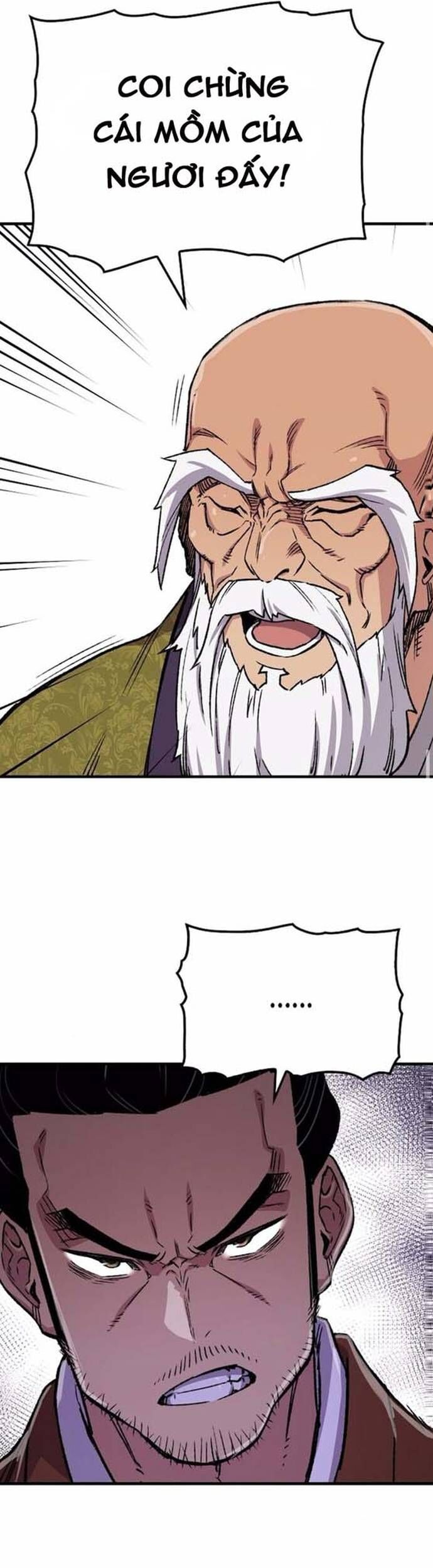 Thiên Ma Quy Hoàn - Chapter 74.5 - Page 43