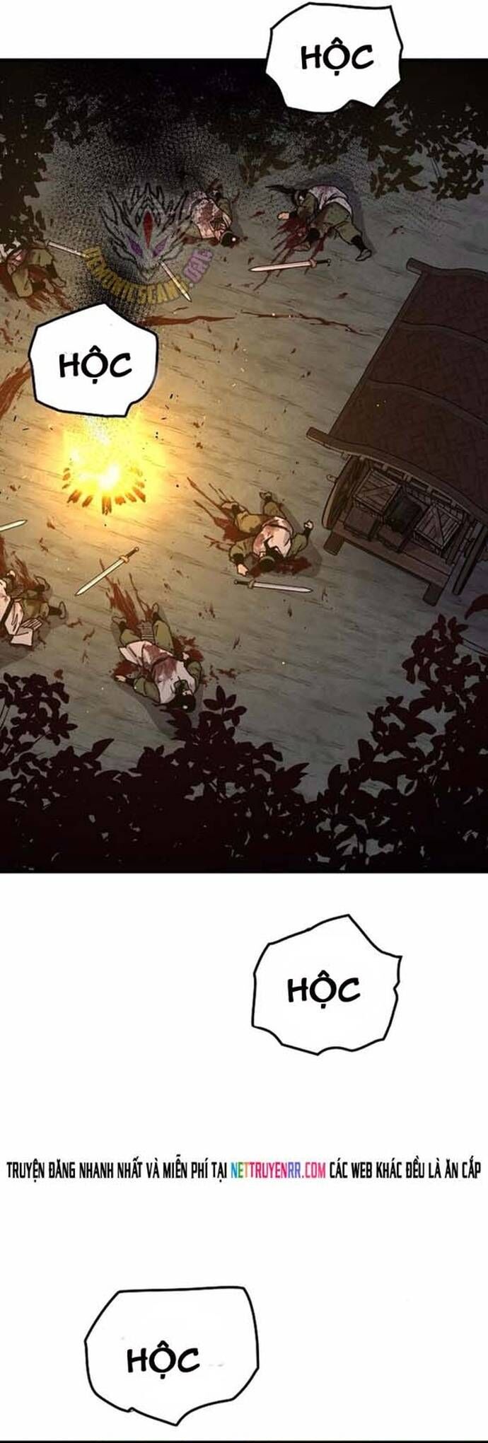 Thiên Ma Quy Hoàn - Chapter 74.5 - Page 51