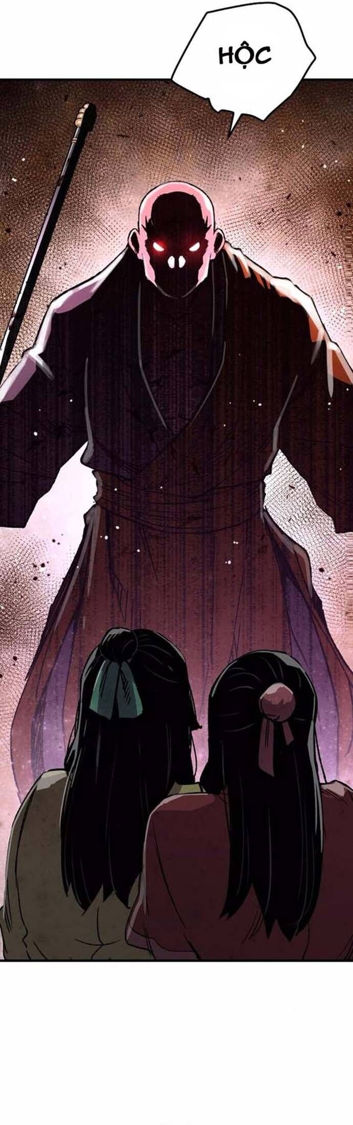 Thiên Ma Quy Hoàn - Chapter 74.5 - Page 53