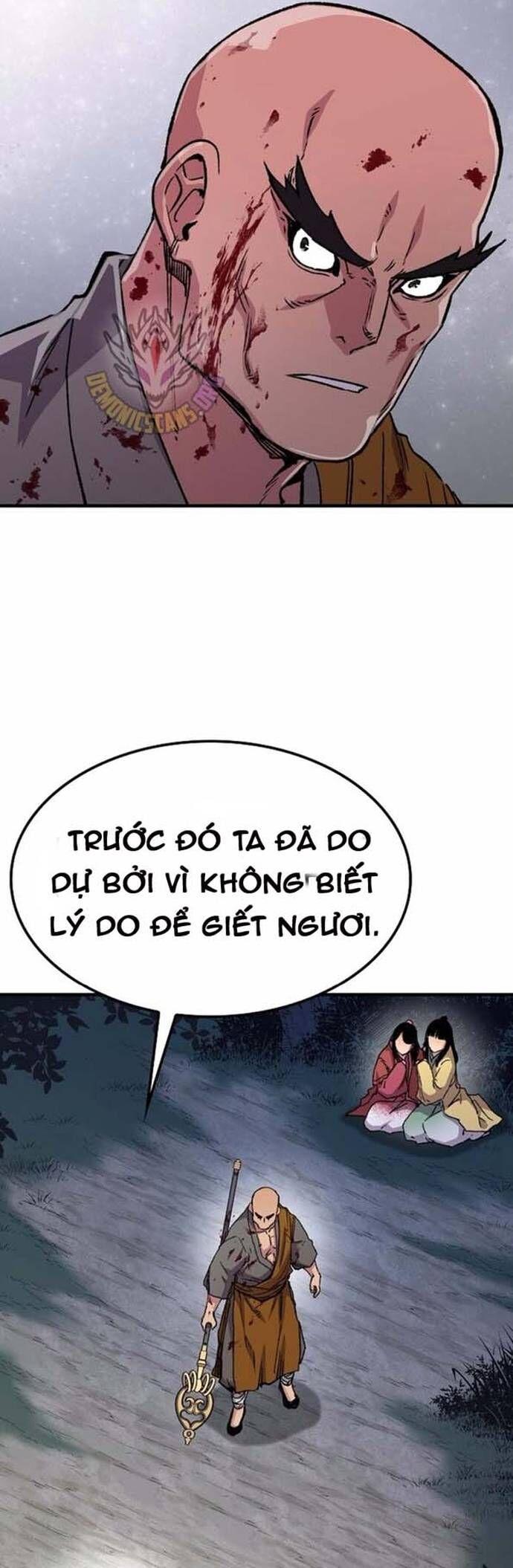 Thiên Ma Quy Hoàn - Chapter 74.5 - Page 56